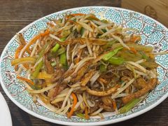 -魁盛居百年鲁菜馆(县西巷店)