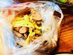 -幺不倒重庆小面(大梁店)