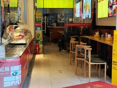 -山林大红·上海大红肠(四川北路店)