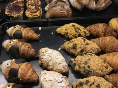 -屋裡·Union Bakery(龙江路店)