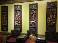 -那家小馆•北京菜•烤鸭(中关村店)