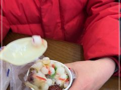 -韩萍老南京馄饨(河西万达店)