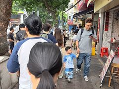-老嘢扣肉糯米饭(云亭街店)
