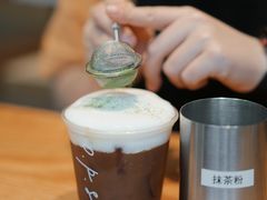 -O.P.S. CAFE