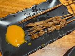 -烧蠔帮·生蚝海鲜牌档(观海店)