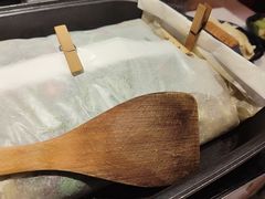 -舞虾小说.涮肉.烧烤(国顺东路店)