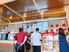 -Tims天好咖啡(河西万象城店)