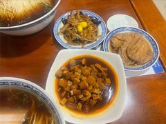-同得兴 Since·1995 传统苏式面馆(十全街店)