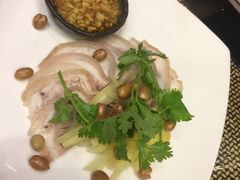 -老客家·客家菜(万达店)