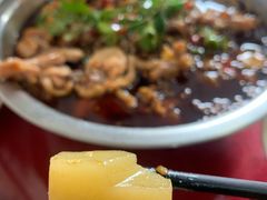 -米二红烧兔(华阳店)