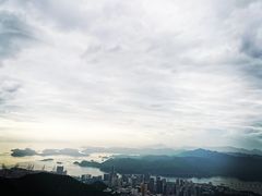 -梧桐山风景名胜区