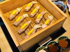 -牛道·和牛九食(市府恒隆广场店)