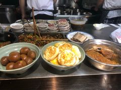 -天天鲜面馆(衡山路店)