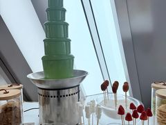 -傲廬·云端餐厅·深圳柏悦酒店