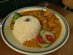 -马来MO简餐.南洋风味料理(美食街店)