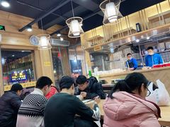 大堂-仓桥面结店