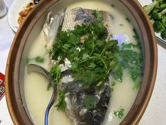 -风味小馆(天目湖宾馆店)