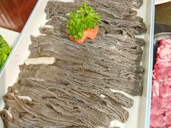 -清真·京华源铜锅涮肉(丰庆店)