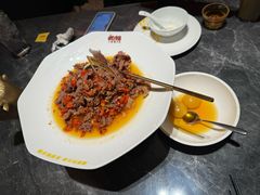 -炊烟小炒黄牛肉(浦东世纪汇店)