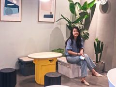 -dotcom coffee古点咖啡(致真大厦店)
