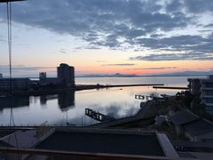 -琵琶湖绿水亭温泉酒店