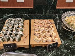 -碧中海汤泉汗蒸酒店