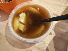 -柳州肥姨妈大骨螺蛳粉(沙河店)