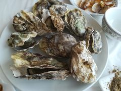 -渔民船说·北塘海鲜·天津菜·海肠捞饭(北塘古镇店)