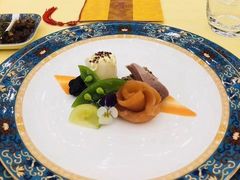 -钓鱼台国宾馆