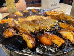 -厚味居炙子烤肉·清真(天桥南纬路店)