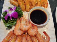 -楚禾宴·家宴(光谷大道店)