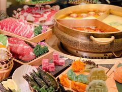 -湊湊火锅·茶憩(打浦桥日月光店)