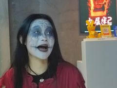 -棂笼·深度沉浸密室(武汉旗舰店)