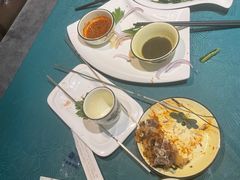 -鹏馨羊羔肉(新建街店)