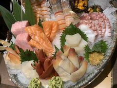 -割烹旭日本料理(龙湖狮山天街店)