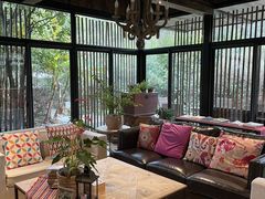 -看见远方·莫干遥远的山民宿