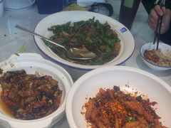 -兰湘子·湘菜小炒(盛龙广场店)