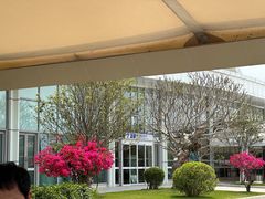 -德宏芒市国际机场