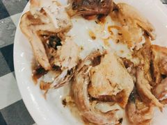 -钱大妈海鲜饭店(保利林语店)