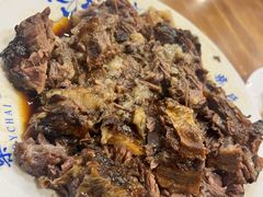 -柴氏风味斋(甘家口店)