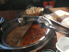 -快乐小羊(富强中路店)