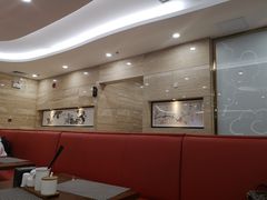 -首都机场T3航站楼商务CIP贵宾厅