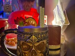 -MOSSO音乐酒吧·live house(长乐路店)