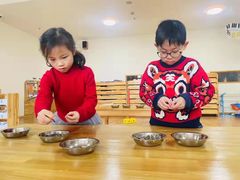 -上海松江区迪笙幼儿园