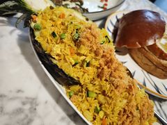-PHO爺·越南料理(亦庄大族广场店)