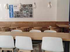 -Blueglass酸奶(财富购物中心店)