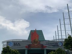 -新加坡水上探险乐园