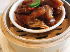 -唐阁海景中餐厅·早茶·粤菜•生日聚餐(海口朗廷酒店)