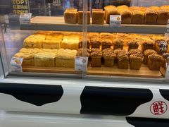 -红星前进面包牛奶公司(君太店)