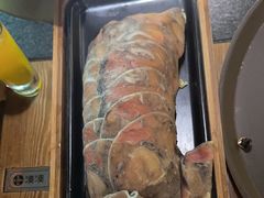 -湊湊火锅·茶憩(东城万达店)